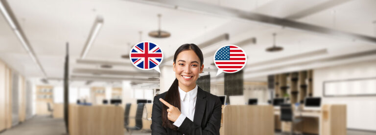 Qual a importância do inglês no mercado de trabalho?