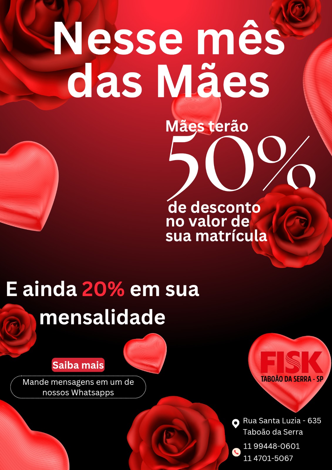 Dia das Mães