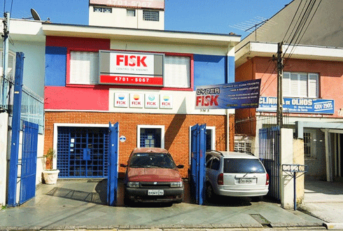 Endereço de Escola de Inglês e Espanhol no bairro Taboão da Serra - São Paulo