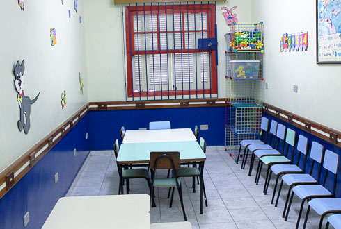 Endereço de Escola de Inglês e Espanhol no bairro Taboão da Serra - São Paulo