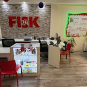 Fisk Taboao da Serra SP Secretaria